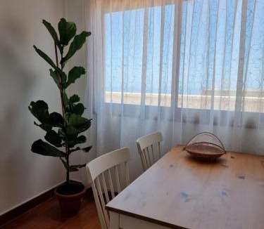 Valverde Apartment | Apartamento La Villa