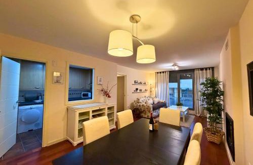 Latas Apartment | Apartamento Lanuza: Las Margas Golf