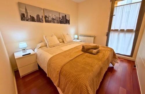 Latas Apartment | Apartamento Lanuza: Las Margas Golf
