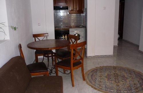 Torrevieja Apartment | Apartamento Las Atalayas 3 Torrevieja