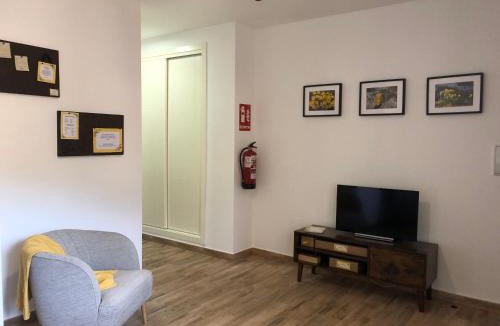 Nunomoral Apartment | Apartamento Las Campanitas