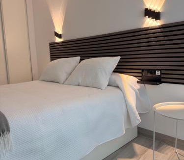 Plasencia Villa | Apartamento Las Cruces