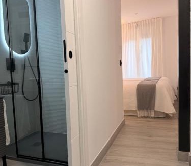 Plasencia Villa | Apartamento Las Cruces