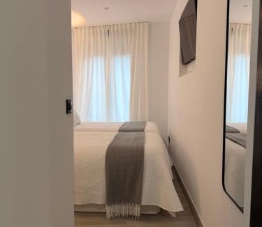 Plasencia Villa | Apartamento Las Cruces