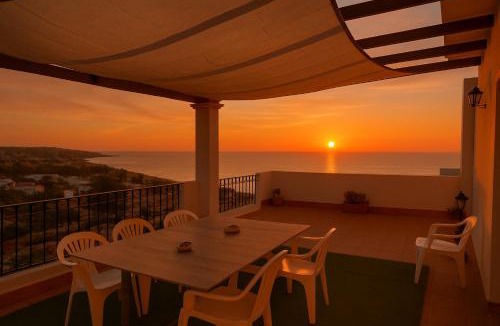 La Parata Apartment | Apartamento Las Cumbres con vistas al Mar