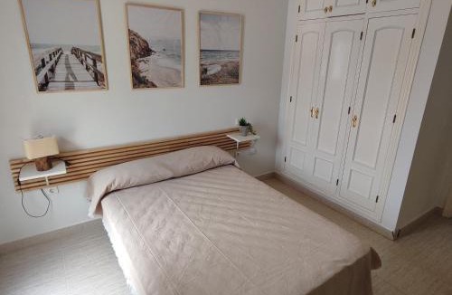 La Parata Apartment | Apartamento Las Cumbres con vistas al Mar