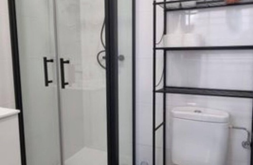 Ventas Apartment | Apartamento LAS Vegas Style, Bien Comunicado