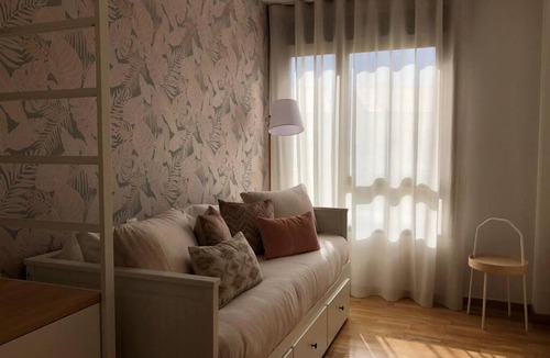 Santurde Apartment | Apartamento Lerele