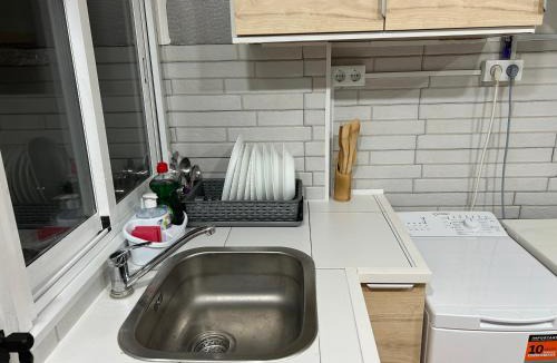 Elda Apartment | Apartamento Libertad