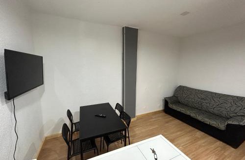 Elda Apartment | Apartamento Libertad