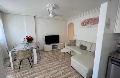 La Mata Apartment | Apartamento Lima & Apartamento Leo