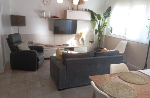 Locaiba Apartment | Apartamento limonero ,VUT AL 13044