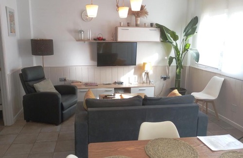 Locaiba Apartment | Apartamento limonero ,VUT AL 13044