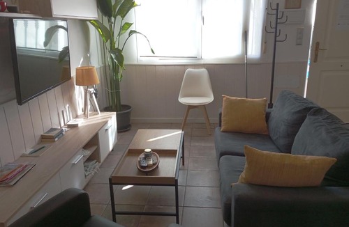 Locaiba Apartment | Apartamento limonero ,VUT AL 13044