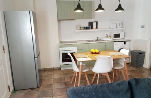 Locaiba Apartment | Apartamento limonero ,VUT AL 13044