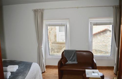 Muros Apartment | Apartamento Linde