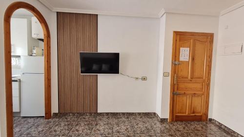 Los Cuarteros Apartment | Apartamento Lo Pagan
