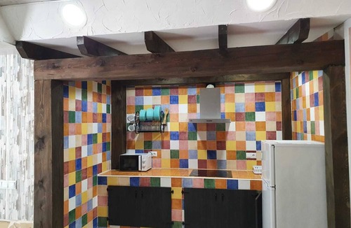 Yeste Apartment | Apartamento Loft en la Sierra del Segura