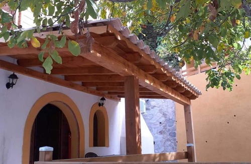 Yeste Apartment | Apartamento Loft en la Sierra del Segura