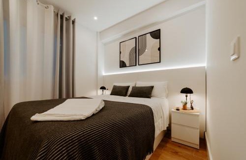 Logrono City Centre Apartment | Apartamento Logroño Central Home