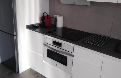 Boltana Apartment | Apartamento Lola Boltaña