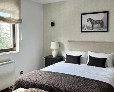 La Pinilla Apartment | Apartamento LOS CORZOS - LA PINILLA