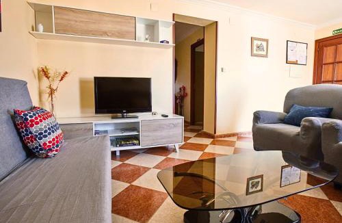La Garrovilla Apartment | Apartamento Los Mayorales