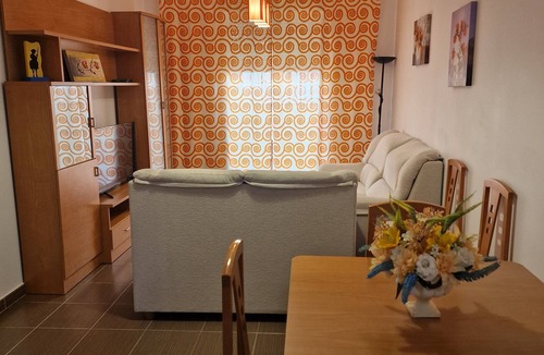 Ruidera Apartment | Apartamento los Montes Ideal to rest and spend a few days in nature.