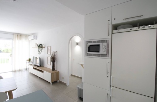 Miami Platja Apartment | Apartamento Los Pelicanos