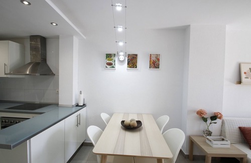 Miami Platja Apartment | Apartamento Los Pelicanos