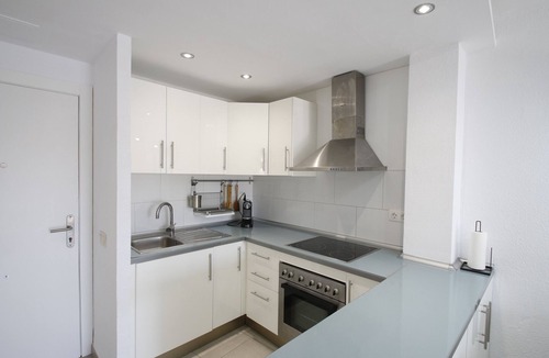 Miami Platja Apartment | Apartamento Los Pelicanos