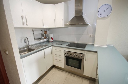 Miami Platja Apartment | Apartamento Los Pelicanos