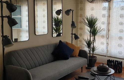 La Corredoria y Ventanielles Apartment | Apartamento "Los Prados I" wifi y parking