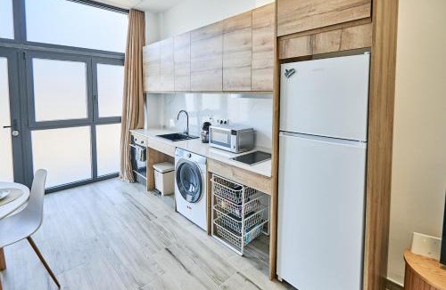 Torrefiel Apartment | Apartamento luminoso con todas las necesidades