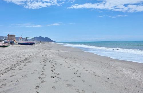 Cabo de Gata Apartment | Apartamento Luna Cabo de Gata