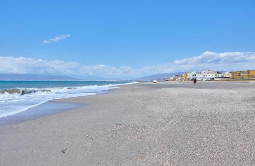 Cabo de Gata Apartment | Apartamento Luna Cabo de Gata