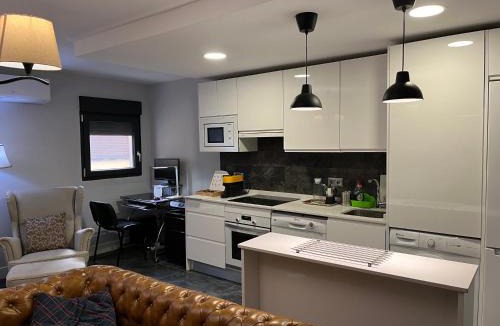 Las Mestas Apartment | Apartamento Luxury Mestas 2