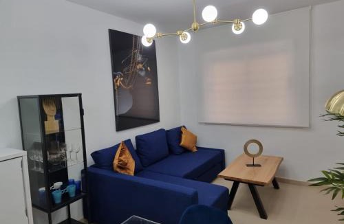 Garrucha Apartment | Apartamento Luz del Mediterraneo Garrucha