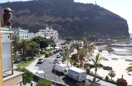 Puerto de Tazacorte Apartment | Apartamento Luz y Mar