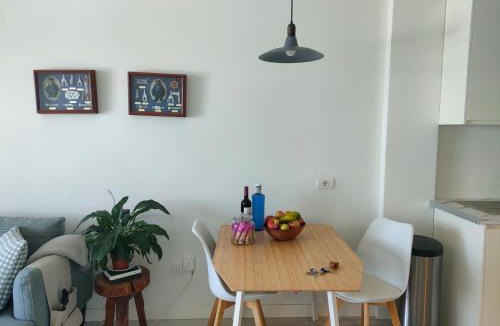 Bajamar Apartment | Apartamento mágico con vistas al mar