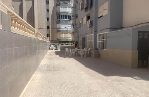 El Moncayo Apartment | Apartamento Maite