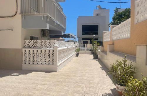 El Moncayo Apartment | Apartamento Maite