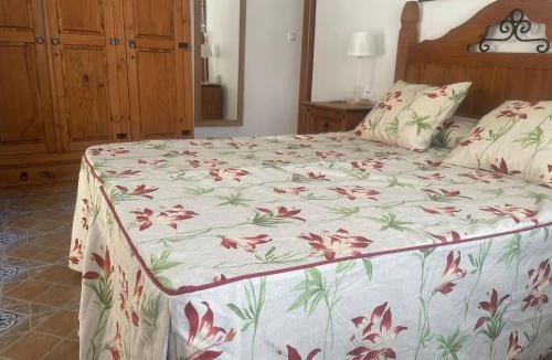 El Moncayo Apartment | Apartamento Maite