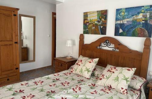 El Moncayo Apartment | Apartamento Maite