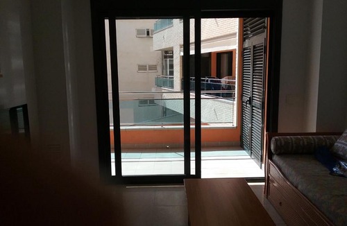 Lloret Town Center Apartment | Apartamento M&P Lloret de mar