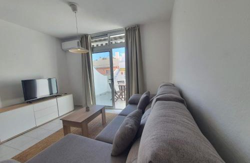 Puerto Naos Apartment | Apartamento Mainrich
