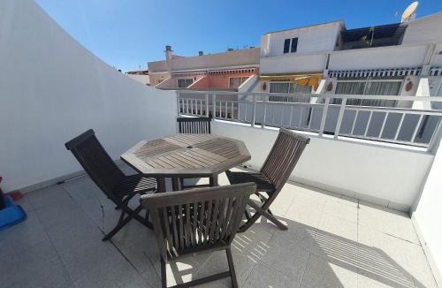 Puerto Naos Apartment | Apartamento Mainrich