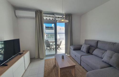 Puerto Naos Apartment | Apartamento Mainrich