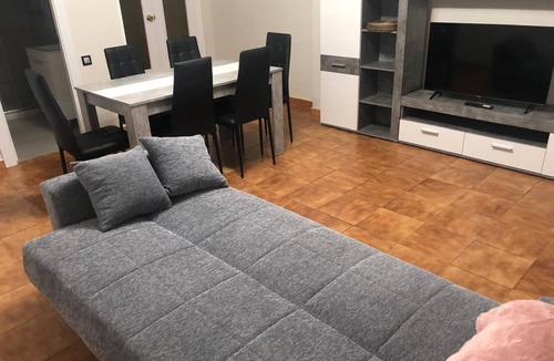Ajo Apartment | Apartamento Mar Cantabrico