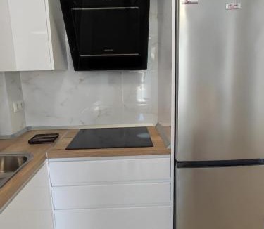 Carboneras Apartment | Apartamento Mar de Aqaba